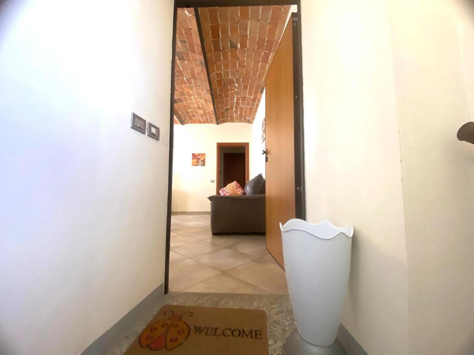 Appartamento Mi & Ti CastellʼAlfero Kültér fotó