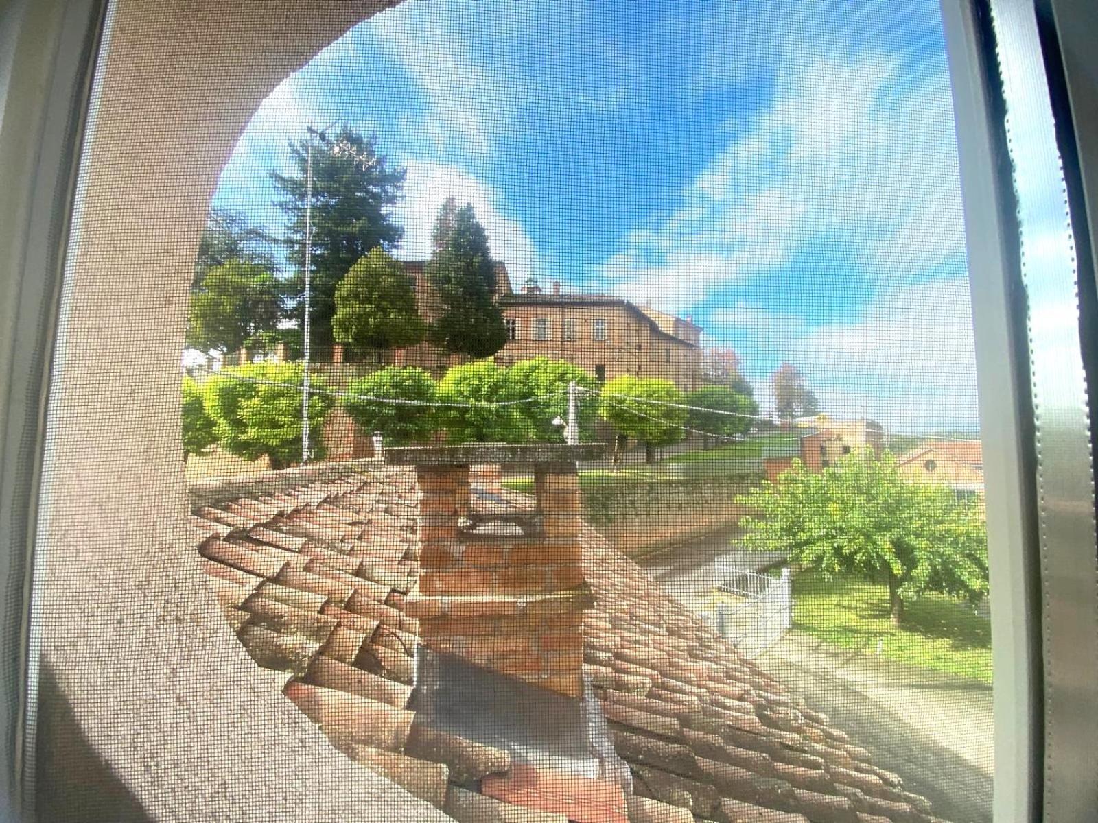 Appartamento Mi & Ti CastellʼAlfero Kültér fotó