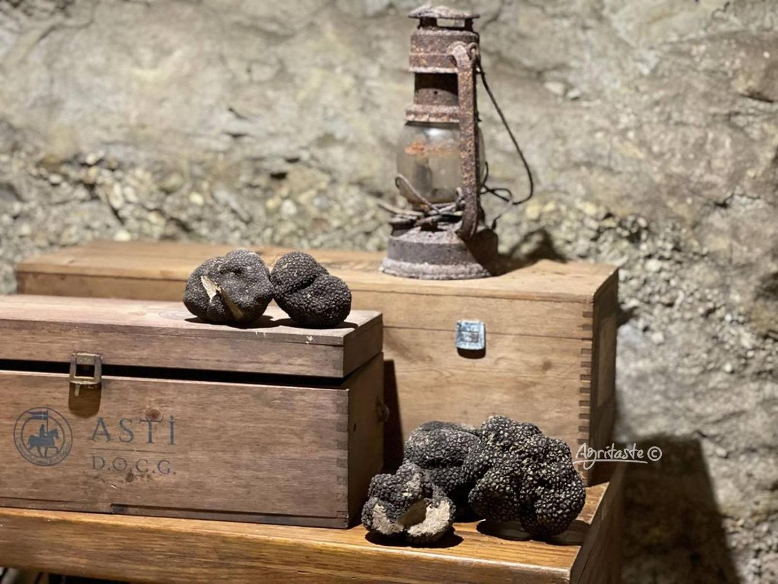 Appartamento Mi & Ti CastellʼAlfero Kültér fotó